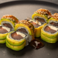 Roll Blend Avocado Spice