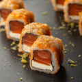 Roll Masago