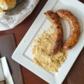 Linguiça Campera Apimentada