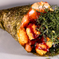 Temaki Dragon