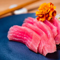 Sashimi Atum