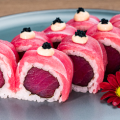 Uramaki Tuna Spice