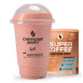 PROTEIN SUPER COFFEE