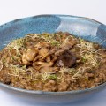 Risoto Trufado