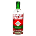 Vodka Absolut Tabasco