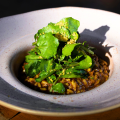 Risoto Cogumelo Campesino