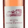 BONS VENTOS FRESH - rosé