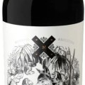 CORDERO CON PIEL DE LOBO/MALBEC - tinto
