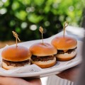 Mini Burger