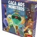 Caça aos monstros