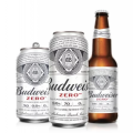 Budweiser Zero