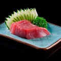 Sashimi De Atum