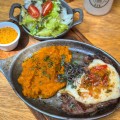Entrecôte a cabotia