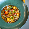 Risoto Entrevero