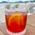 NEGRONI PREMIUM