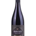 Tinto: Roversi Barolo Docg 750ml