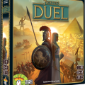 7 Wonders Duel