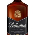 Ballantine’s American Barrel