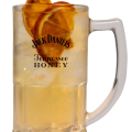 Jack Honey & Ginger Ale