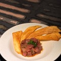 TARTAR DE ATUM