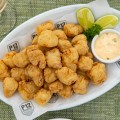 Isca de peixe