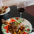 AGNELLO AL FORNO
