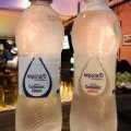 Água Mineral com ou sem Gás