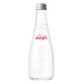 Água Mineral Natural Evian sem Gás – 330ml