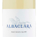 Albaclara Sauvignon Blanc
