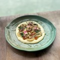 Ravioli de Lagosta