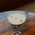 Amaretto Sour