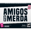Amigos de Merda