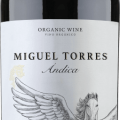Cabernet Sauvignon Ándica,  Miguel Torres