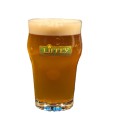 Liffey Vira-Lata - BRAZILIAN PALE ALE