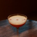 Aperol Sour