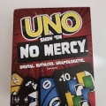 Uno No Mercy