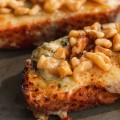 GORGONZOLA TOSTADO