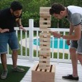Jenga Gigante