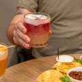 New York Sour 