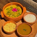 Moqueca De Banana da Terra