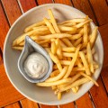 Batata Frita