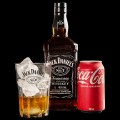 Jack & Coke 