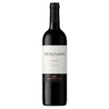 Vinho Tinto BENJAMIN 750ml 