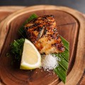 Black cod