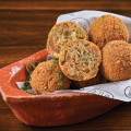 Bolinhos