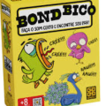 Bond Bico
