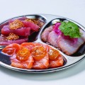Boteco Yujin: Mix de Crudos