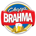 Brahma Chopp Claro