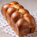 Pão Brioche