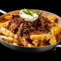 Brisket Fries 
